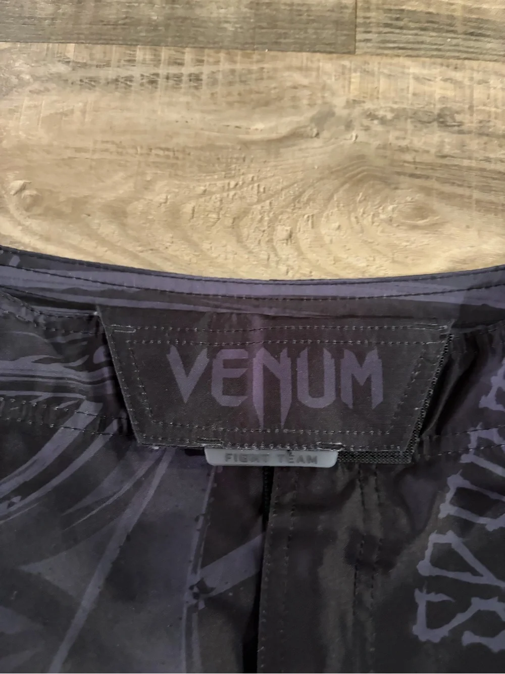Venum Men's Venum Gladiator 3.0 Fight Shorts